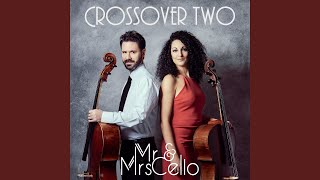 Passaggio Arr for Two Cellos [upl. by Rodney]