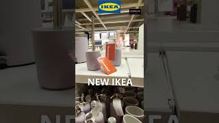 IKEA FINDS 😅IKEA SPRING 2024 ikeafinds ikeaproducts cats pets ikeaideas bathroom [upl. by Coridon]