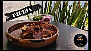 BIRRIA DE CHIVO  ESTILO JALISCO [upl. by Laverne]