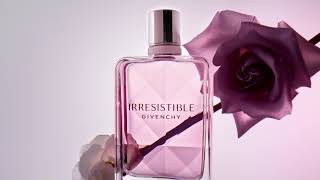 Givenchy Irresistible Eau de Parfum Very Floral [upl. by Cusick779]