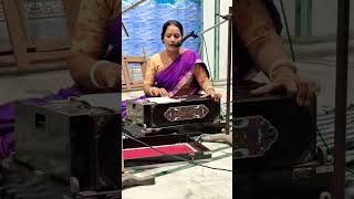 chorono dhorite ।। rabindra sangeet short song [upl. by Siobhan238]