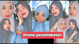 DRAMA PERSAHABATAN HANA DAN SINTA [upl. by Jeana]