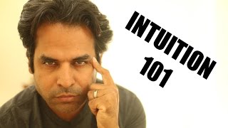 how to see psychic intuition in Vedic Astrology [upl. by Htrowslle]