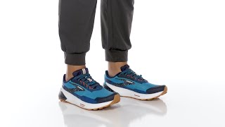 Brooks Catamount 2 SKU 9823014 [upl. by Hurst]