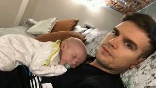 Gaz Beadle  Instagram Live Stream  March 2 2018 [upl. by Mcculloch]