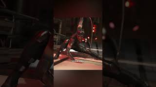 Injustice 2  Funniest Intros PT202 😂shorts injustice2 viralshorts [upl. by Elyag]