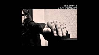 Mark Lanegan  Skeleton Key [upl. by Paviour429]