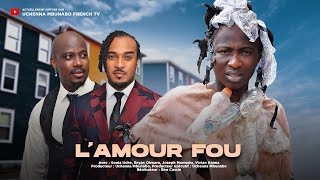 LAMOUR FOU  SONIA UCHE BRYAN OKWARA JOSEPH MOMODU  dernier film nigérian 2023 [upl. by Oelgnaed]