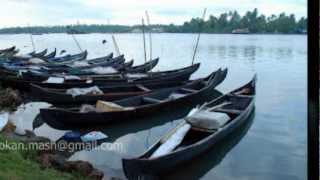 Malayalam movie song OrangalilThalolam 1998 Sajisdharanyahoocom [upl. by Snashall]