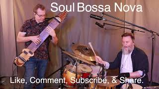 Soul Bossa Nova [upl. by Anilat]