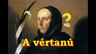 A vértanú  Girolamo Savonarola [upl. by Jard]