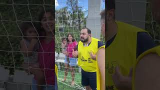 Vou passar toda minha experiência de Copa na pré temporada [upl. by Lovato]