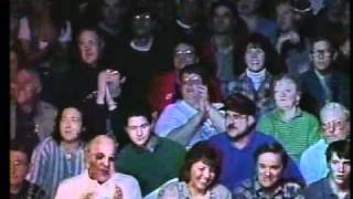 1998 PBA Brunswick Bayer TPC Championship Dennis Horan vs Parker Bohn III part 2 [upl. by Pastelki500]