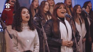 Christmas Concert Trailer  Dec 22 2023  Sancta Maria Choir  سانتا ماريا [upl. by Leasim]