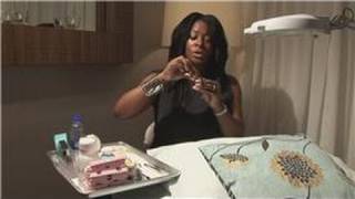 Eyelash Extensions  How to Replace an Eyelash Curler [upl. by Festatus]