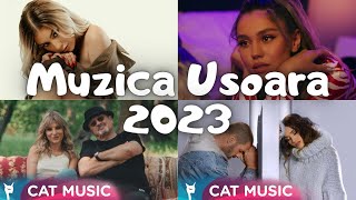 Muzica Romaneasca 2023 Usoara ✨ Mix Hituri Romanesti 2023 ✨ Muzica Usoara Romaneasca Noua 2023 [upl. by Llenrap]