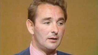 Brian Clough on Malcolm Allison [upl. by Aicatsanna868]