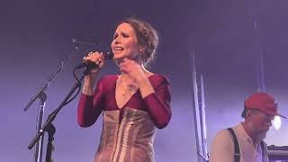 The Cardigans  Youre the storm  Live  Zeltfestival Mannheim  062024 [upl. by Neda]