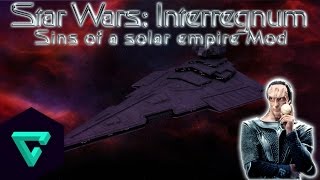 Star Wars Interregnum Preview Dev Talks Ep 1 [upl. by Bowman]