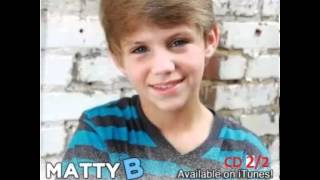 MattyBRaps  All Songs CD 2 Of 3 Official Full Album [upl. by Mela]