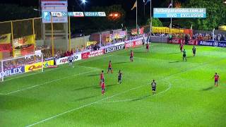 Fútbol en vivo Crucero  Independiente Fecha 34 Torneo Primera B Nacional Fútbol Para Todos [upl. by Adair]