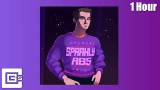 CG5  Sparkly Abs feat CaptainSparklez 1 Hour Version [upl. by Vez]