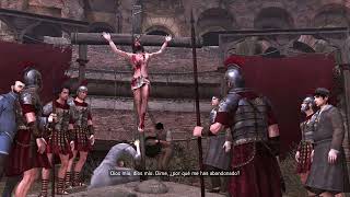 Assassins Creed 2 Brotherhood  Secuencia 7  Memoria 3 Salida del escenario [upl. by Bryana752]