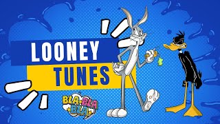 TODOS los SECRETOS de los LOONEY TUNES [upl. by Krein138]