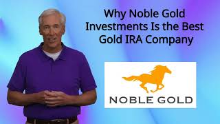 Noble Gold Investments Reviews  Noble Gold Reviews noblegoldinvestmentsreview [upl. by Lama]