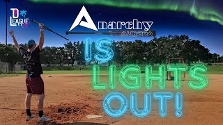 The ALL NEW 2024 USAASA Anarchy Aurora A Slowpitch Softball Bat Review New Low Compression Tech [upl. by Dell]