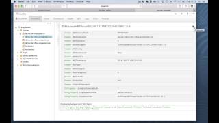 Talend ESB insight using HawtIO  Part 3 [upl. by Heron603]