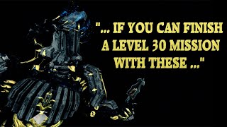 Warframe  quotTheir Own Tier Of Trashquot  Castanas [upl. by Ephrayim]