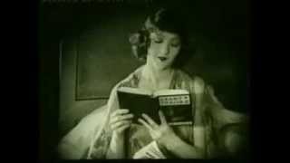 Constance Talmadge  quotHopeless Romanticquot [upl. by Neiht558]