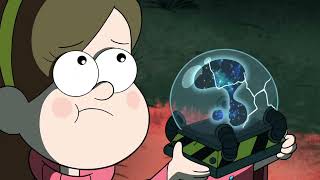 Gravity Falls season 2 Episode 17 Dipper and Mabel vs The Future 55 [upl. by Fonda]