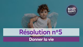 FIV ET PMA EN TURQUIE  🙋🏻‍♀️ Top 5 des 5 bonnes résolutions  donner la vie  BODYEXPERT [upl. by Edobalo]