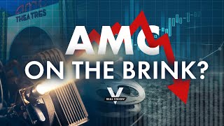 Whats Going On With AMC [upl. by Larsen]