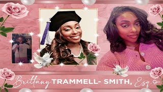 Brittany Trammell Smith Esq [upl. by Kara]