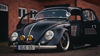 Volkswagen BLACK 55 [upl. by Nodnab]