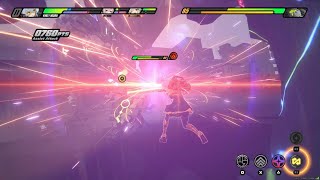 You can Parry the world  Zenless Zone Zero [upl. by Eceer689]