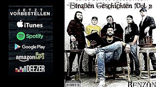 ►Straßen Geschichten Vol2 Snippet◄ BenZon [upl. by Leumek]