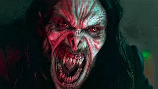 Morbius 😈 The Living Vampire  Hollywood WhatsApp Status  Bao Rami Status [upl. by Aramois]