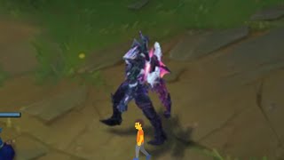 Un gameplay genérico de bronce Aatrox [upl. by Illah]