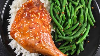 Air Fryer Duck Legs [upl. by Deanna]