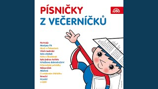 Večerníček  znělka  Dobrou noc [upl. by Denyse]