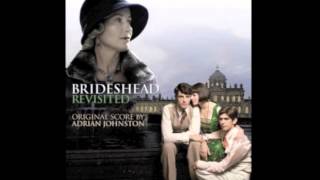 Brideshead Revisited Score  09  Faith  Adrian Johnston [upl. by Goltz178]