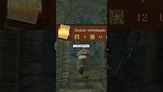 Esse é o Tutorial de Dark Souls darksouls [upl. by Terej533]