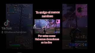 fortnite elmejormododejuegodefortnite fortniteclips fortnitememes game [upl. by Naloc748]