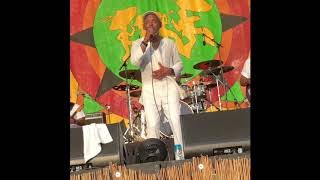 The Legendary MAZE Featuring Frankie Beverly 50th Annual New Orleans Jazz amp Heritage Festival [upl. by Alram]