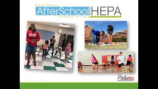 Skillastics After School Physical Activity Lesson Plan Guide [upl. by Assirol]