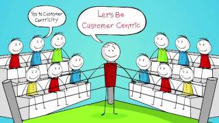 So You Want To Be CustomerCentric [upl. by Freberg]